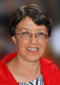 Gloria Estela La Riva