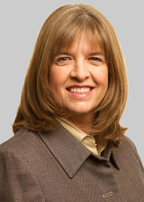 Sally J. Lieber