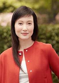 Yvonne Yiu