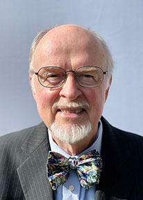 James G. Hanink