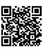 QR code that directs to sos.ca.gov