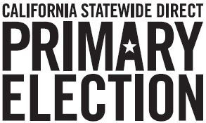 Primary Election logo