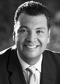 Alex Padilla