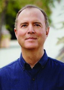 Adam B. Schiff