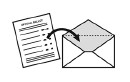 Ballot with Envelope