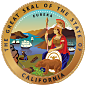 The Great Seal of California