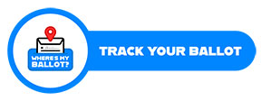 Where's My Ballot - Track Your Ballot
