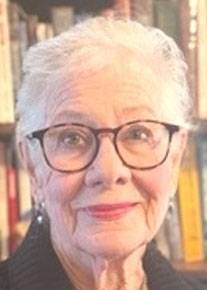 Marjorie Mikels