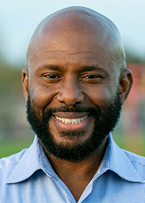 Mike Gipson