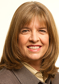 Sally J. Lieber