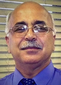 Nader F Shahatit