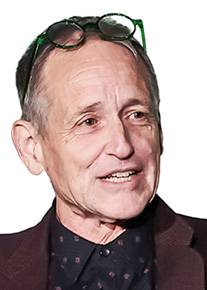 Bill Shireman