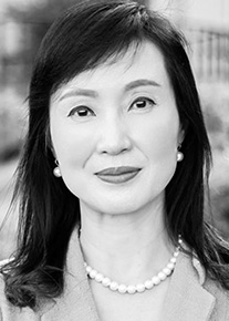 Yvonne Yiu
