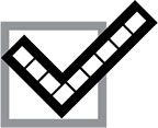 CA Motor Voter Checkmark