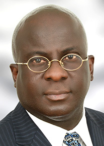 Akinyemi Agbede