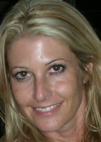 Naomi Bar-Lev