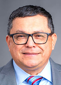Joseph Cabrera