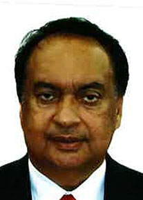 Randeep S. Dhillon