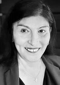 Anne Komarovsk