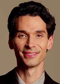 Matthew Chase Levy
