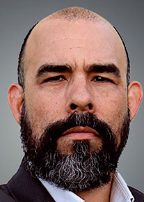 Daniel Mercuri