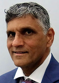 Satish Rao