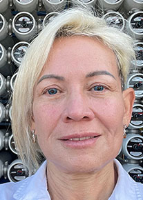 Gretha Solórzano