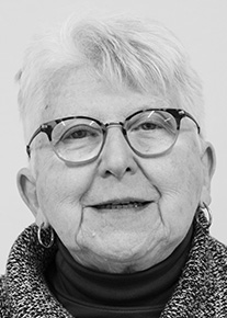 Margaret Trowe