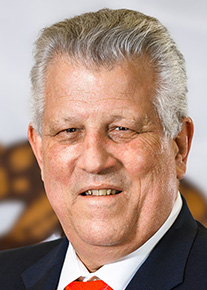Robert P Howell