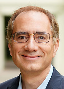 Patrick Wolff