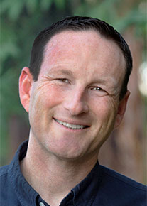 Josh Fryday