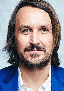 Tim Myers