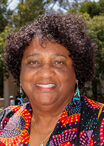 Shirley N. Weber