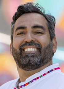 Frank Lara