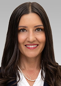 Sonja Shaw