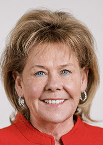 Jennifer Hawks