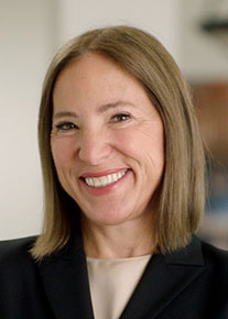 Eleni Kounalakis