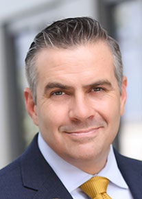 David Serpa