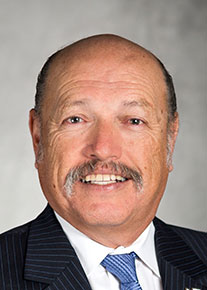 Tony Vazquez